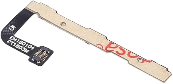 Power Button & Volume Button Flex Cable for Huawei Mate 10 Pro