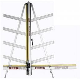 Foster Keencut SteelTrak Multi-Substrate 98 Inch Cutter (60383)
