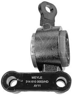 Meyle 3146100003/HD Suspension Control Arm Strut Mount