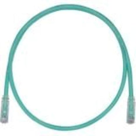 Panduit UTPSP15GRY Copper Patch Cord