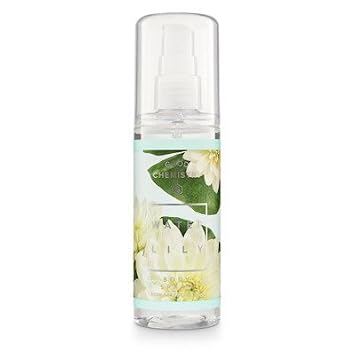 Brainiac by Good Chemistry Body Mist Women's Body Spray - 4.25 fl oz.