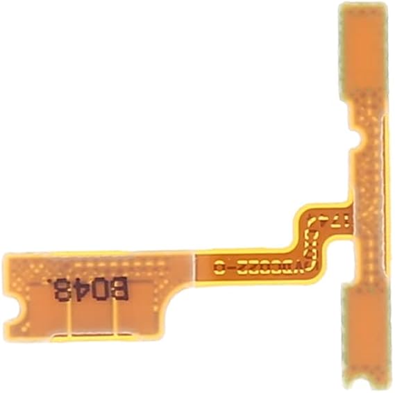 for Oppo A73 Volume Button Flex Cable
