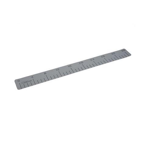SeaDek 36" Fish Ruler - Storm Grey w/SeaDek Logo [22135-80038]