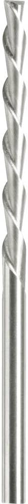 Dremel 561 Multi-Purpose Spiral Cutting Bits 3.2 mm, 3-way