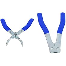 GUNSON 77169 Fitting and Crimping Kit 2pc