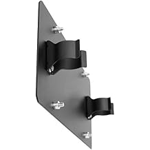 SmittyBilt LICENSE PLATE MOUNT BRCKT - SB4432