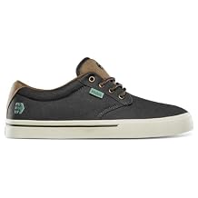 Etnies Men's Jameson 2 Eco Dark Vintage Wash 7.5