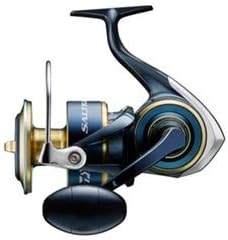 ダイワdaiwa スピニングリール 20 ソルティガ 2020モデル