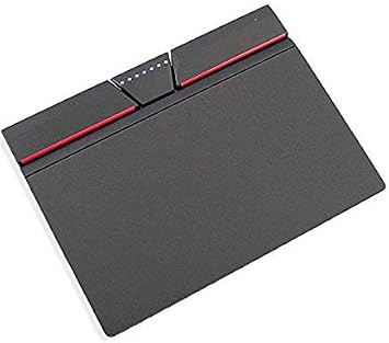 2 + 3 Keys Button Touchpad Trackpad for Lenovo Thinkpad T460s (20F9 20FA) T470s (20HF 20HG 20JS 20JT) Compatible 00UR946 00UR947, NOT fit T460 T460P T470 T470P