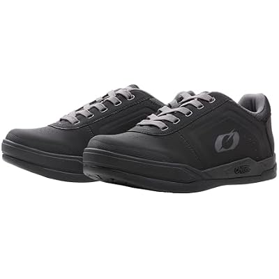 O'Neal Unisex-Adult Modern Pinned Pro Flat Pedal MTB Shoe V.22