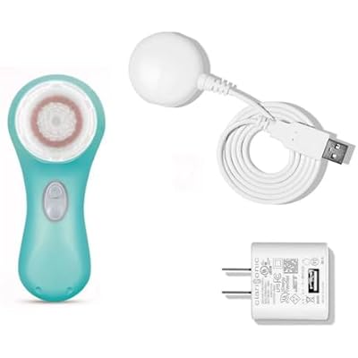 Clarisonic Mia 2 Sonic Facial Cleansing Brush System Sea Breeze