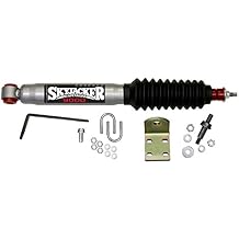 Skyjacker 9196 Silver Single Stabilizer Kit