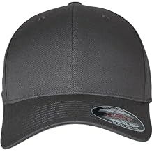 Flex fit Men's Flexfit Wooly Combed Baseball Cap