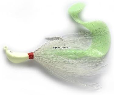 PUCCI Pucci Pfj Bucktail Flash