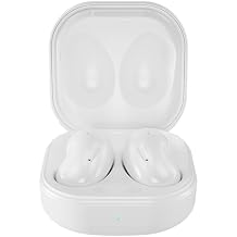Coby Wireless Bluetooth Earbuds with Charging Case, in-Ear Headphones with Built-in Microphone, Touch Controls, Stereo Sound, USB-C Charging, Compatible with iPhone & Android