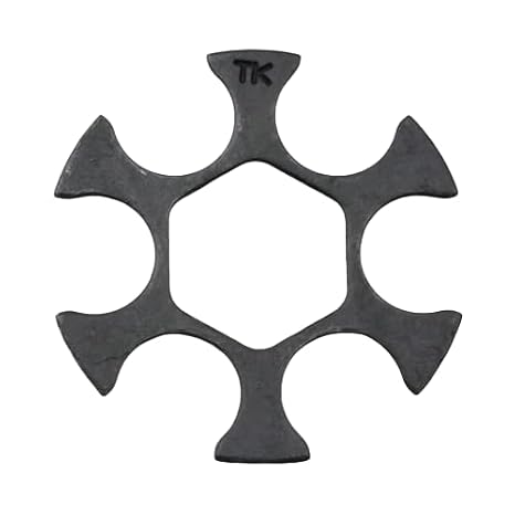 625 S&W Governor.45ACP Moon Clips (Qty: 10)