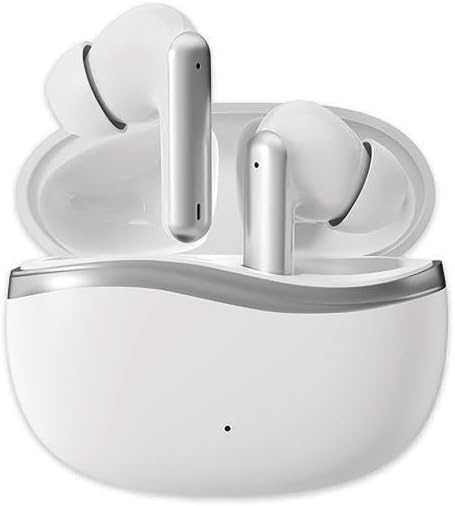 Sunix ANC+ENC 4 300 Mah 5.3 Bluetooth Headset BLT-55 with Microphone