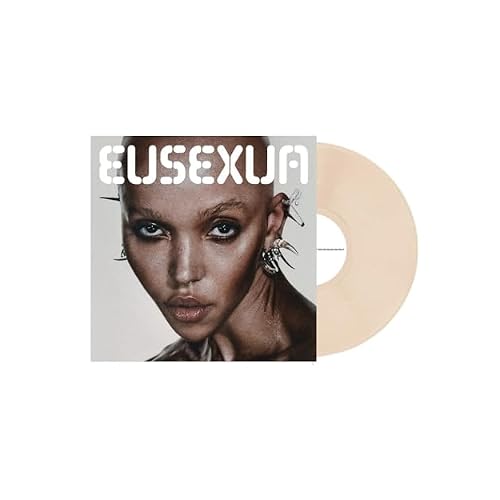 FKA twigs - EUSEXUA Limited UO Exclusive _record FKA twigs