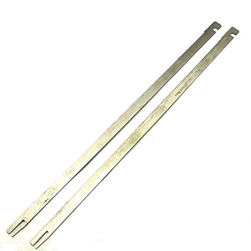 8 Blade Set #CFC-BL8 for Consew CFC Foam & Rubber Cutter
