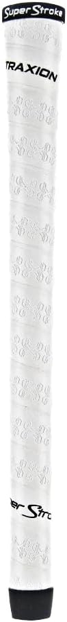 SuperStroke Traxion Wrap Golf Club Grip