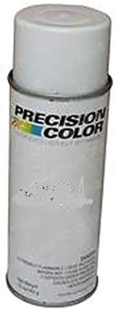 Taylor Dunn 95-964-52, Spray Paint, Yellow