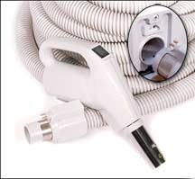 35ft Beam Compatible Electric Hose