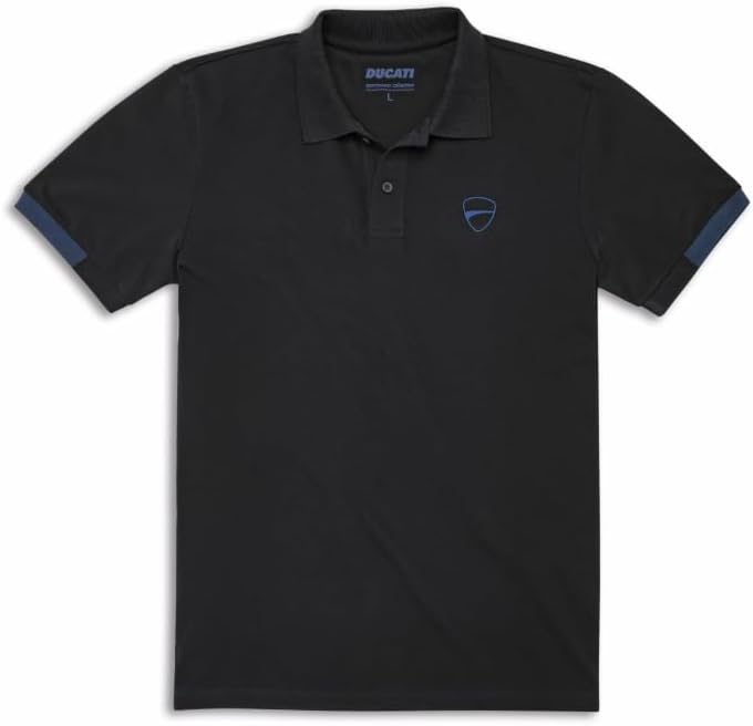 Ducati Smart 2.0 Polo Shirt