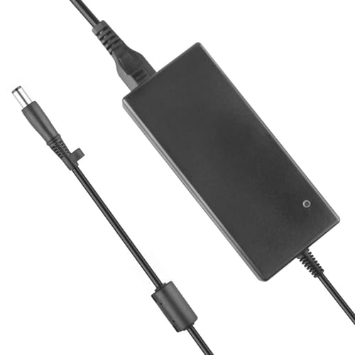 CJP-Geek 27V AC Adapter Replacement Compatible with Homeika Model H320 H 320 Cordless Vacuum Cleaner Power Supply Cord