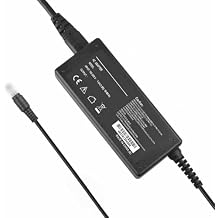 19V AC/DC Adapter for GEEKOM A7 2026 Edition with AMD Ryzen 5 7535HS IT15 with Intel Core Ultra 9 285H Mini PC 19V DC Power Supply Cord Cable