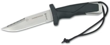 Aitor AI16005: Hammerhead Fixed Blade Satin