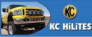 KC HiLites Hard Plastic Cover for 5x7 57 Series Lights