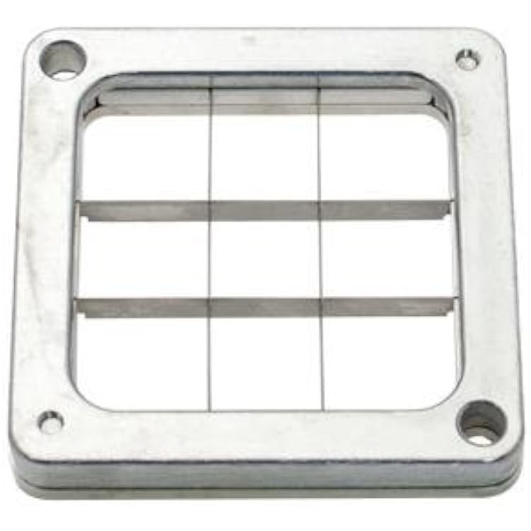 Nemco - 55424-4 - 1 in Blade Assembly 4 Blades