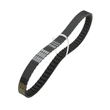 Drive Belt Scooter 654 18 30 Fit for 50 CX DJ W X Y 50cc 2T Replacement Parts
