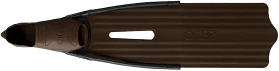 Omer Stingray EVO Long Blade Freediving Spearfishing Fins
