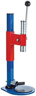 Bottle Capper - Deluxe Bench Capper