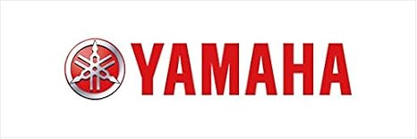 Yamaha Screw, #1HX-14565-00-00