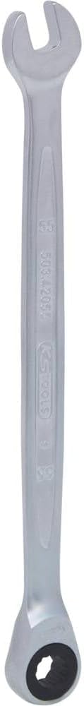 KS Tools 503.42055 GEARplus Combination ratcheting spanner 55mm