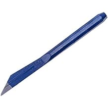 Bon Tool 11-385 10-Inch by 1/4-Inch Steel Masonry Plugging Chisel
