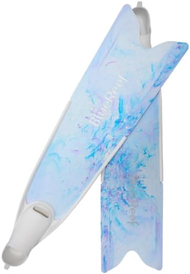 Blue Reef Freediving Fins