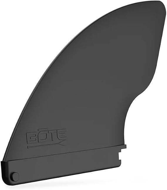 BOTE 6" Aero Center Fin | Replacement SUP Fin for Inflatable Boards