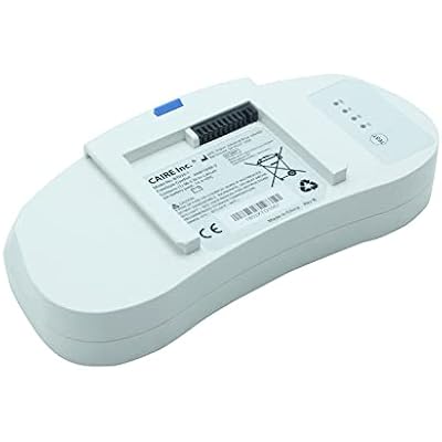 Original BT034-1 for AIRSEP Freestyle Internal Oxygen Machine Battery 14.4V Li-Ion Battery CAIRE INc...
