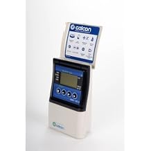 Galcon 8054 AC-4S 4-Station Irrigation Timer Propagation & Irrigation Smart Sprinkler Controller with Daily/Cyclic Programming GAEBS000UU1 (Bluetooth)