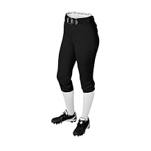 EvoShield Girls' Girl's Unlocked Mid Rise