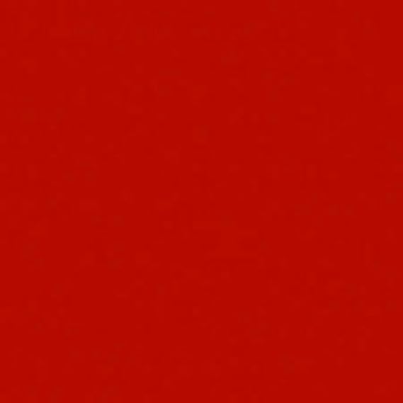 Rosco lux Red Diffusion, 20x24" Sheet of Light Diffusing Material