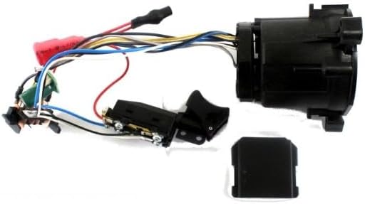 #N819751 ELECTRONIC & SWITCH DCS578 N506278 DCS570 CORDLESS CIRCULAR SAW (TYPE 1) Spare Parts New Replacement Parts Compatible with DeWalt