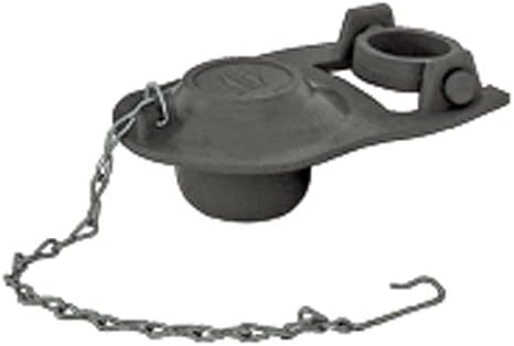Toilet Tank Flapper - Fit-All