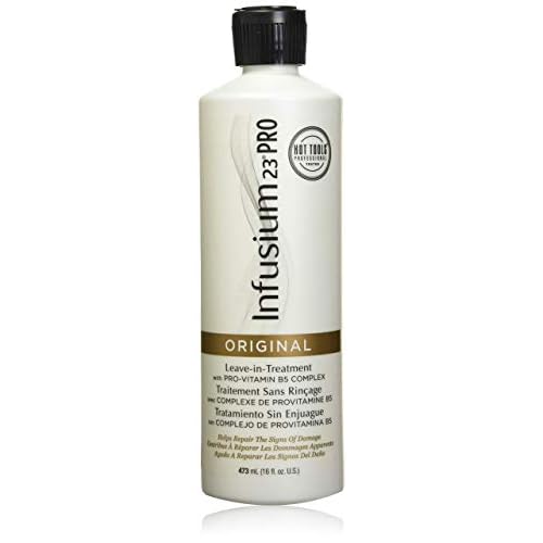 Leave in Treatment Conditioner, Original, 16 Fl Oz - SET OF 3