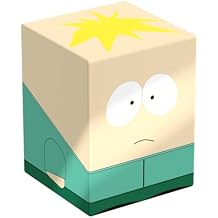 Ultimate Guard - Squaroes - Boulder 100+ South Park Wave 1 - SP006 - Butters