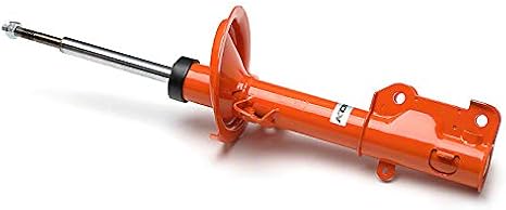 Koni 8750 1030 Shock (STR.T (Orange)05-14 Ford Mustang V6 & V8/ All models - Front)