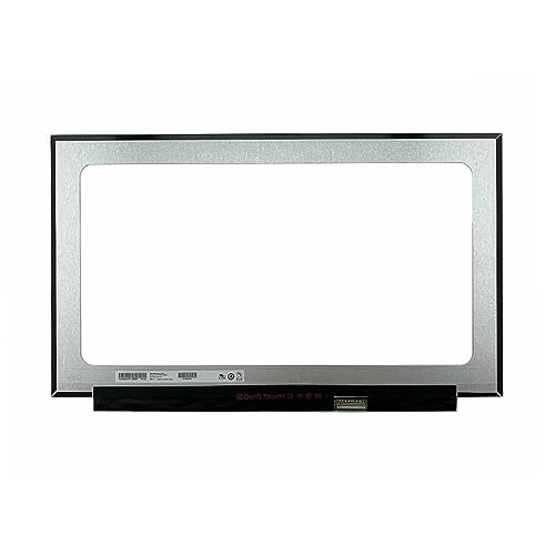 LPScreen Replacement for B140XTN07.2 HWCA HD 1366x768 60Hz 14 inch Display Panel Without Touch